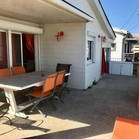 Chalet Vue Sur