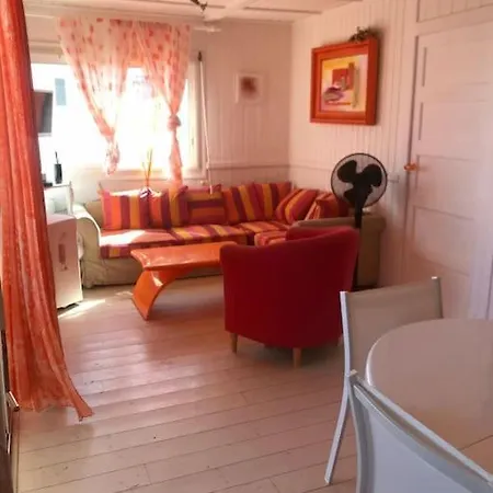 Vue Sur Chalet *