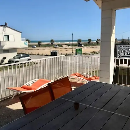Chalet Vue Sur