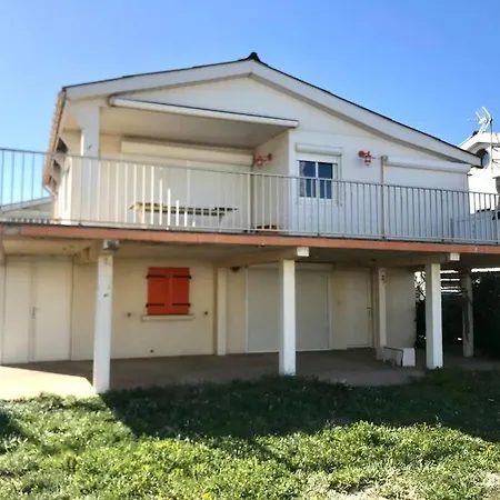 Chalet Vue Sur *
