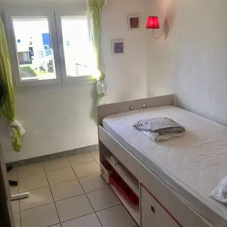 Chalet Vue Sur Gruissan