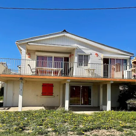 Chalet Vue Sur