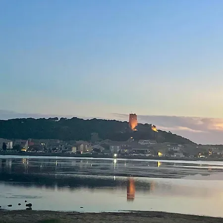 Vue Sur Gruissan